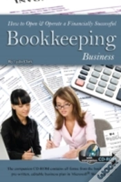 Capa do artigo How To Open & Operate A Financially Successful Bookkeeping Business