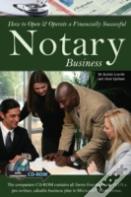 How To Open & Operate A Financially Successful Notary Business