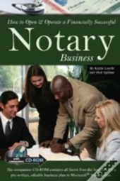 How To Open & Operate A Financially Successful Notary Business