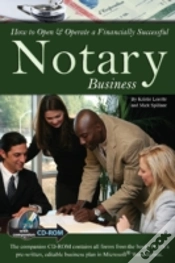 Capa do artigo How To Open & Operate A Financially Successful Notary Business