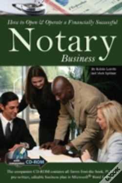 Capa do artigo How To Open & Operate A Financially Successful Notary Business