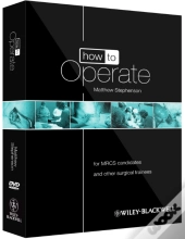 How To Operate