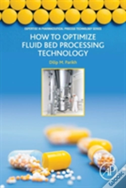 Capa do artigo How To Optimize Fluid Bed Processing Technology