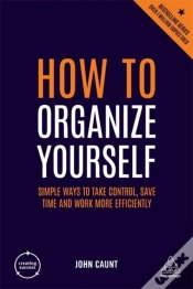 Capa do artigo How To Organize Yourself