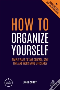 Capa do artigo How To Organize Yourself