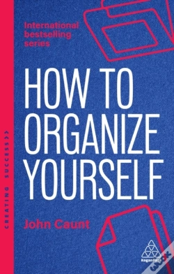Capa do artigo How To Organize Yourself