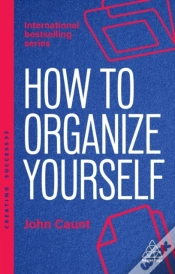 Capa do artigo How To Organize Yourself
