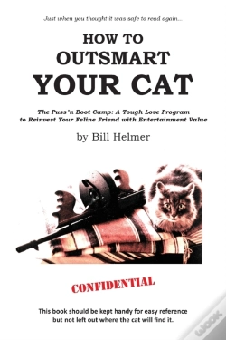 Capa do artigo How To Outsmart Your Cat