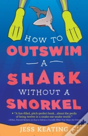 Capa do artigo How To Outswim A Shark Without A Snorkel