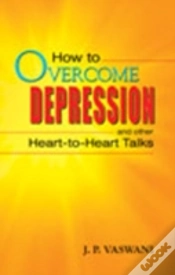 Capa do artigo How To Overcome Depression
