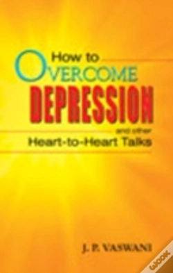 Capa do artigo How To Overcome Depression