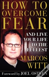 Capa do artigo How To Overcome Fear