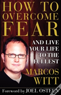 Capa do artigo How To Overcome Fear
