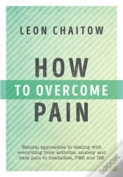 Capa do artigo How To Overcome Pain