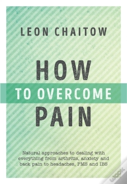 Capa do artigo How To Overcome Pain