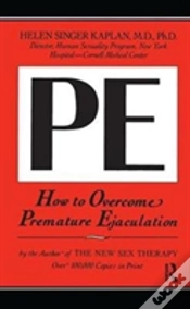 Capa do artigo How To Overcome Premature Ejaculation