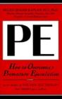 How To Overcome Premature Ejaculation - Preview