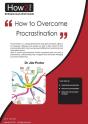 How To Overcome Procrastination - Preview