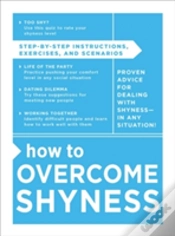 Capa do artigo How To Overcome Shyness