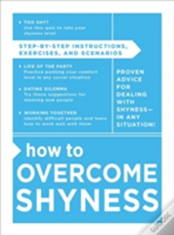 Capa do artigo How To Overcome Shyness