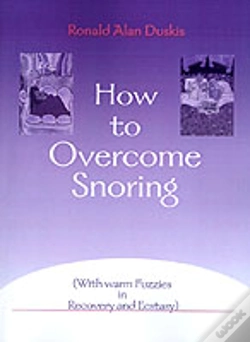 Capa do artigo How To Overcome Snoring