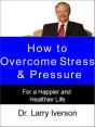 How To Overcome Stress & Pressure - Preview