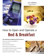 Capa do artigo How To Own And Operate A Bed And Breakfast