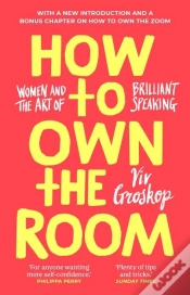 Capa do artigo How To Own The Room