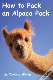 How To Pack An Alpaca Pack