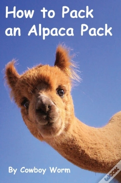 Capa do artigo How To Pack An Alpaca Pack
