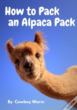 Capa do artigo How To Pack An Alpaca Pack