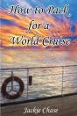 How To Pack For A World Cruise - Preview