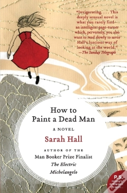 Capa do artigo How To Paint A Dead Man