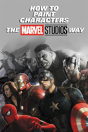 How To Paint Characters The Marvel Studios Way - Preview