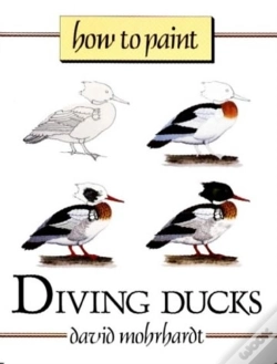 Capa do artigo How To Paint Diving Ducks