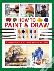 Capa do artigo How To Paint & Draw