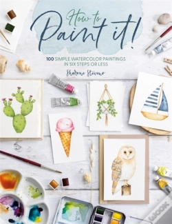 Capa do artigo How To Paint It!