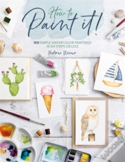 Capa do artigo How To Paint It!