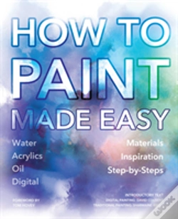 Capa do artigo How To Paint Made Easy