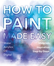 Capa do artigo How To Paint Made Easy