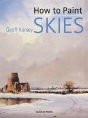 How To Paint Skies - Preview