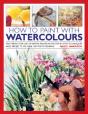 How To Paint With Watercolors - Preview