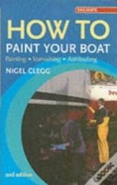 How To Paint Your Boat