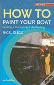 Capa do artigo How To Paint Your Boat