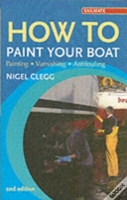 Capa do artigo How To Paint Your Boat