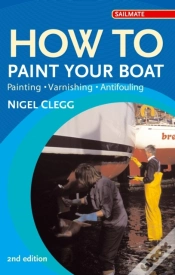Capa do artigo How To Paint Your Boat