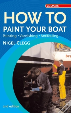 Capa do artigo How To Paint Your Boat