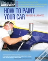 How To Paint Your Car