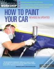 Capa do artigo How To Paint Your Car
