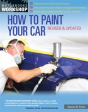 How To Paint Your Car - Preview